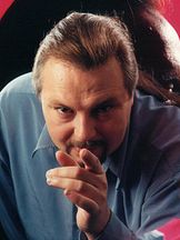 photo de Christian de Miègeville