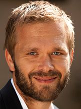 photo de Joakim Nâtterqvist