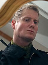 photo de Frode Winther Gunnes