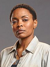 photo de Maria Howell