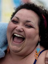 photo de Giuseppina Cervizzi