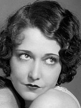 photo de Dorothy Sebastian