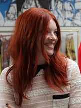 photo de Nicole LaLiberte