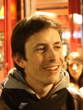 photo de Cyprien Douais