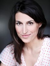 photo de Alyse Gaultier