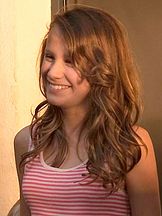 photo de Miléna Chiron