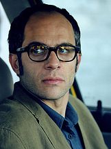 photo de Babak Hamidian