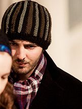 photo de Stéphane Nahal