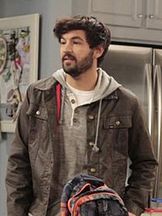 photo de Jordan Masterson