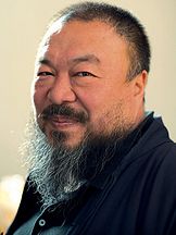 Ai Weiwei