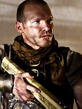 photo de Matthew Clancy