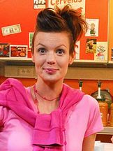 photo de Sandrine Dans