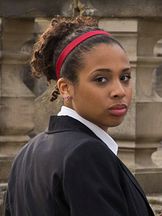 photo de Jennifer Lotsi