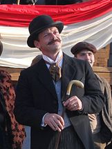 photo de Gray O'Brien