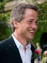 photo de Oliver Milburn