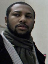 photo de Saïd Salloub
