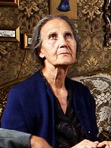 photo de Aurora Quattrocchi