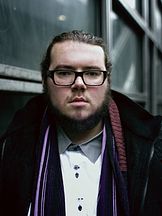 photo de Nicolas Villemagne