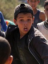 photo de Saïd Lalaoui