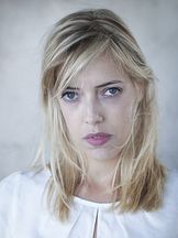 photo de Audrey David
