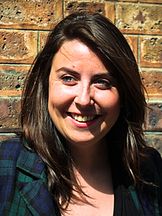 photo de Audrey Boulay