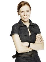 photo de Judith Hofmann