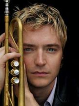 photo de Chris Botti