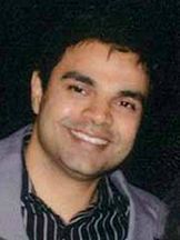 photo de Akash Sinha