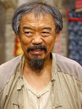 photo de Tielong Shang