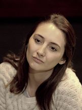 photo de Hannah Taylor-Gordon