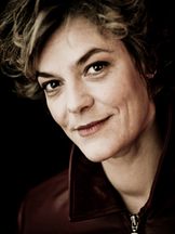 photo de Delphine Cheverry