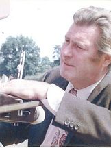 photo de Paul Beeson