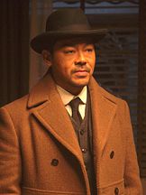 photo de Ching Wan Lau