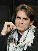 photo de Nikos Moustakas