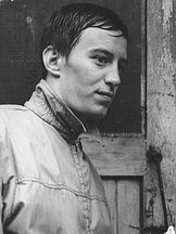 photo de Lars Passgaard