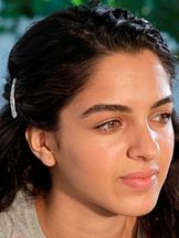 photo de Begüm Akkaya