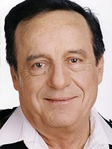 photo de Roberto Gómez Bolaños