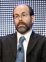 Brian Huskey