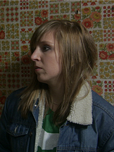 photo de Louise Monge