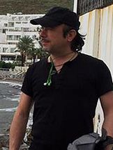 photo de Zafer Işık