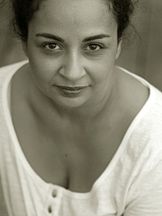 photo de Cathy Nouchi