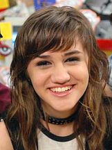 photo de Isabela Guasco