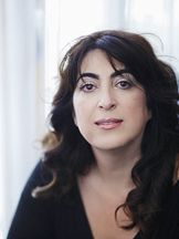 photo de Sophie Picciotto