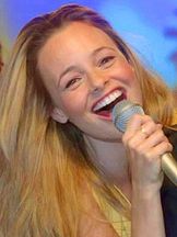 photo de Yael Bar-Zohar