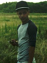 photo de Jesse Cordasco