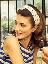 photo de Daisy Bevan