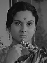 photo de Madhabi Mukherjee