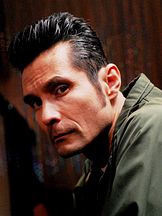 photo de Roger Gutierrez