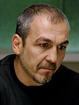 photo de Fabrice Bénichou