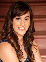 photo de Melissa Papel